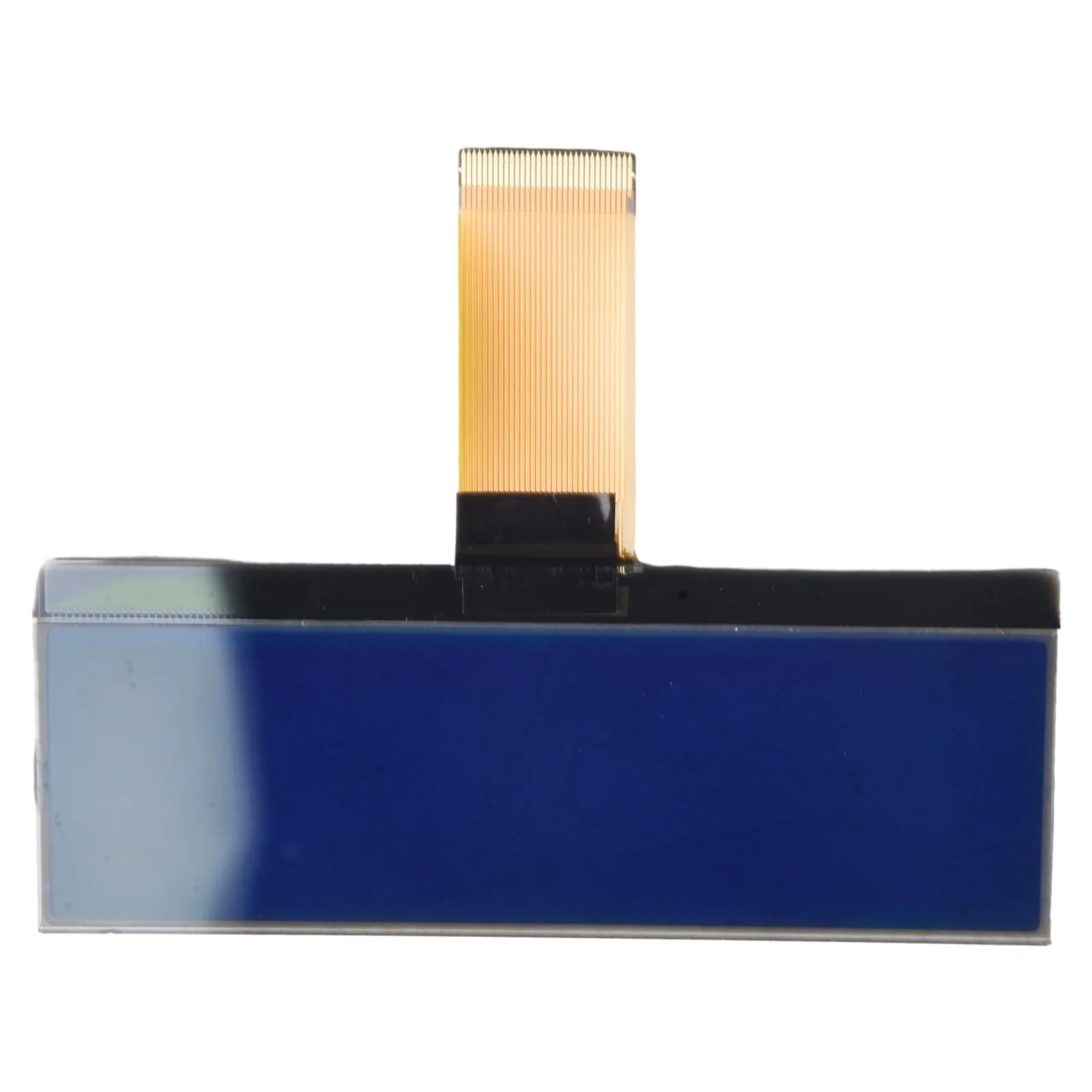 

Screen Size:97.5*38mm 123*36 Pixel Condition:New 1x Radio Replacement LCD Screen For Nissan Dualis (2010-2014)