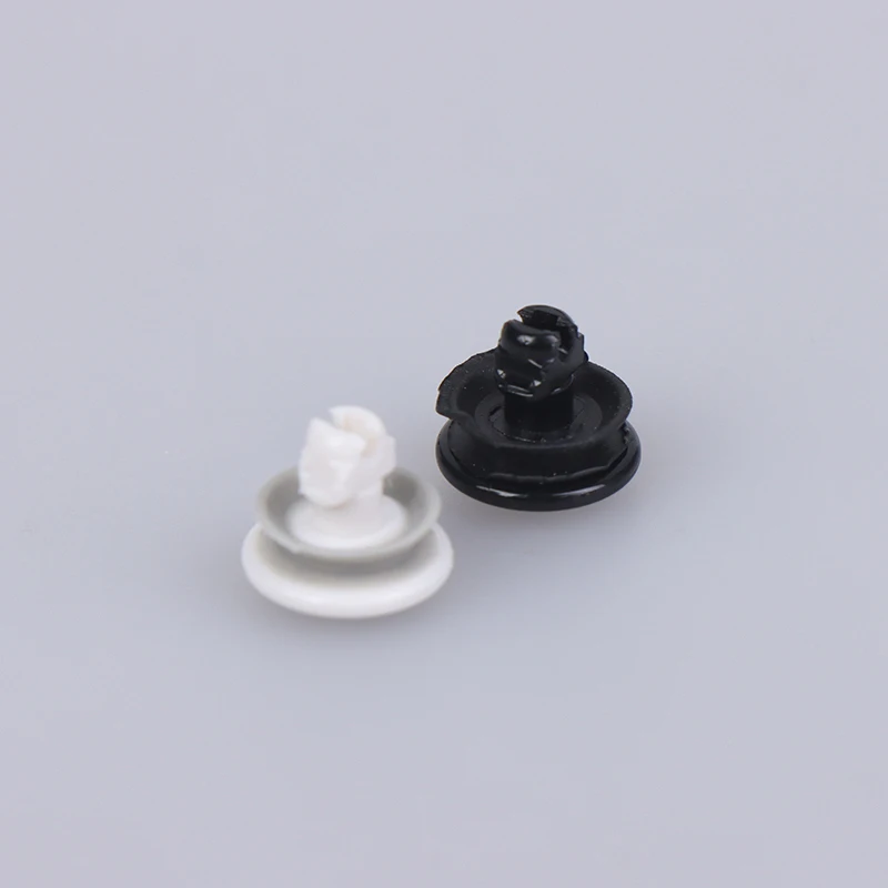 2 Pcs New 3D Analog Joystick Cap For PSV1000 Button Joystick Rocker Cap
