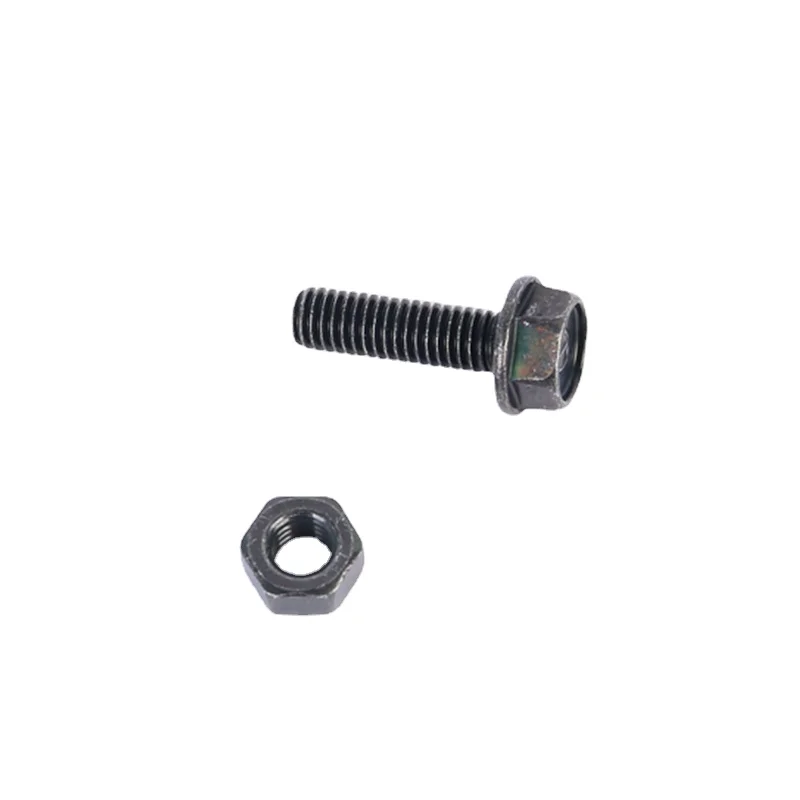 Left Shift Lever Bolt For Kawasaki Ninja Z250/Z300, EX250R/EX300R, Versys 250/300