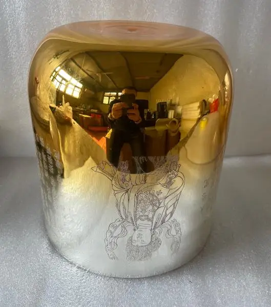 

Глубокая нота 2-я Октава E Солнечная чакра пения пение чакра с кристаллами низкая частота