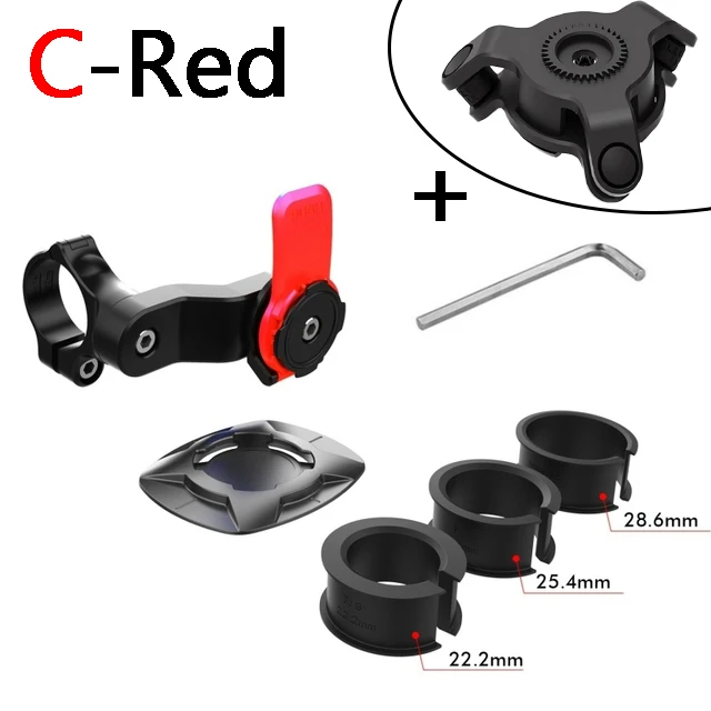 C-Red