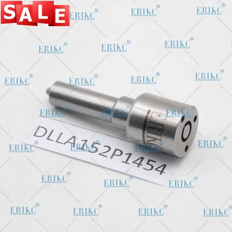 

DLLA152P1454 рельсовые части насоса, впрыскивающая Форсунка DLLA 152P 1454 OEM 0433171901 для форсунки общей топливной системы