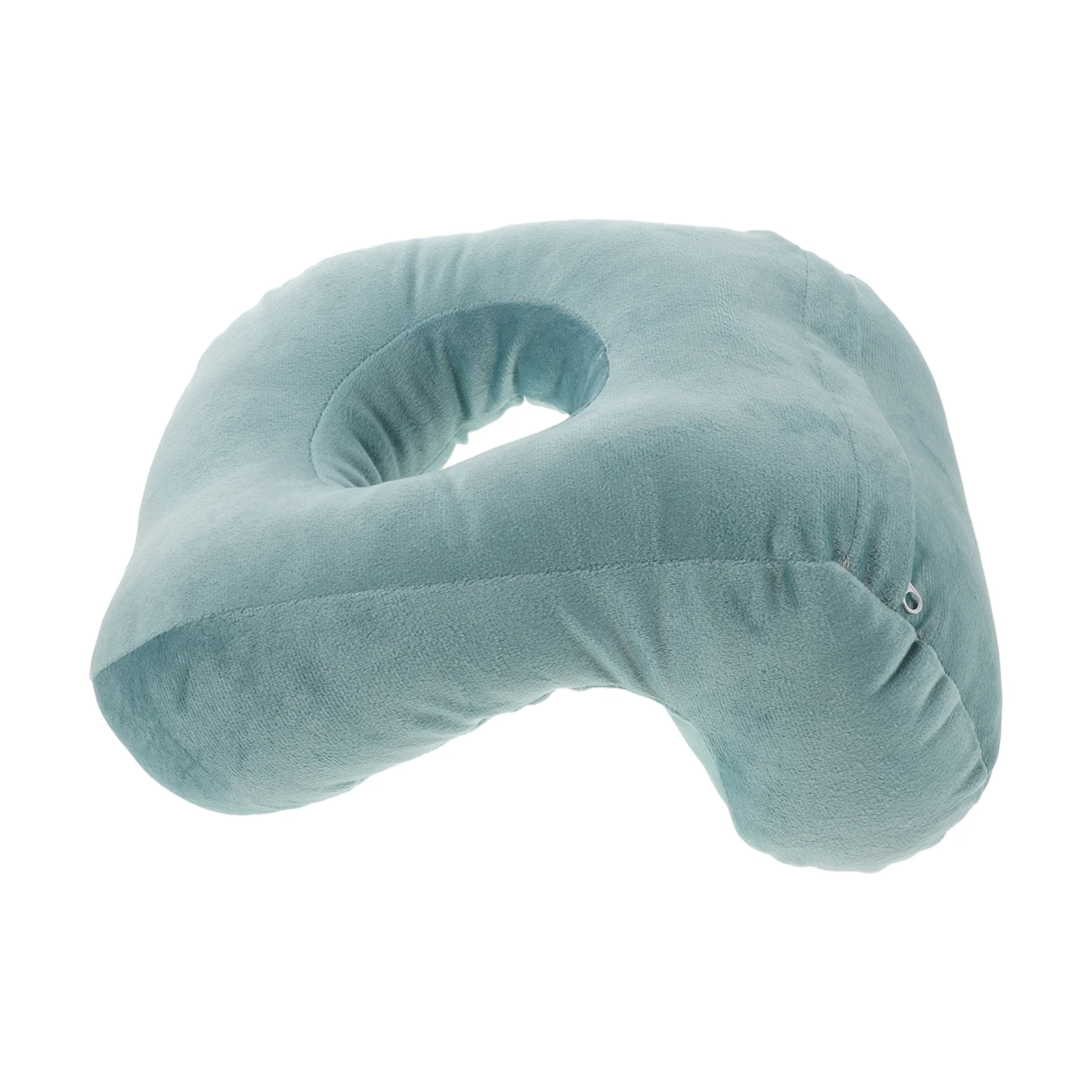 Sleeping Pillow Desk Nap Body Pillows for Adults Donut Cushion Tailbone Pain down Travel Arm Rest 6