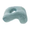 Sleeping Pillow Desk Nap Body Pillows for Adults Donut Cushion Tailbone Pain down Travel Arm Rest 6