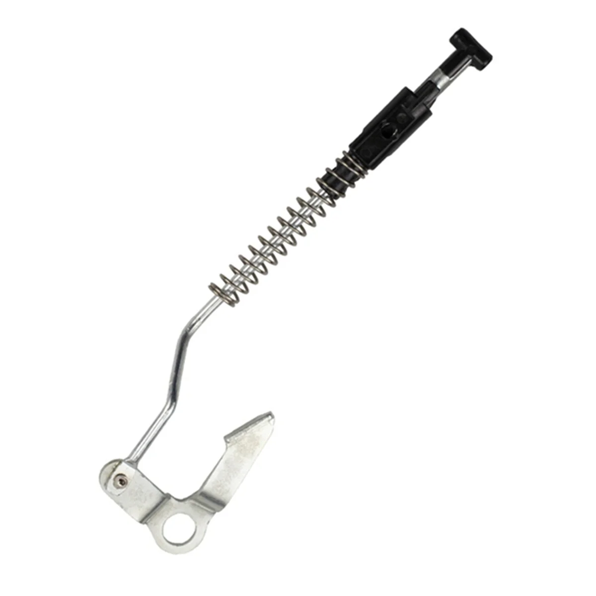 Auto Side Sliding Window Spring Kit Accessories 2 Pair for Toyota Hiace Commuter/Grandia GL/Super Grandia GL 2005 -
