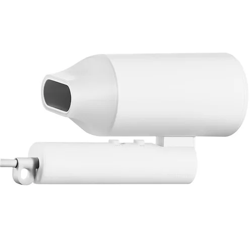 XIAOMI-MIJIA 휴대용 음이온 헤어 드라이어, H101 음이온 헤어 케어 전문 빠른 건조 220V 가정용 여행 접이식 헤어 드라이어 3