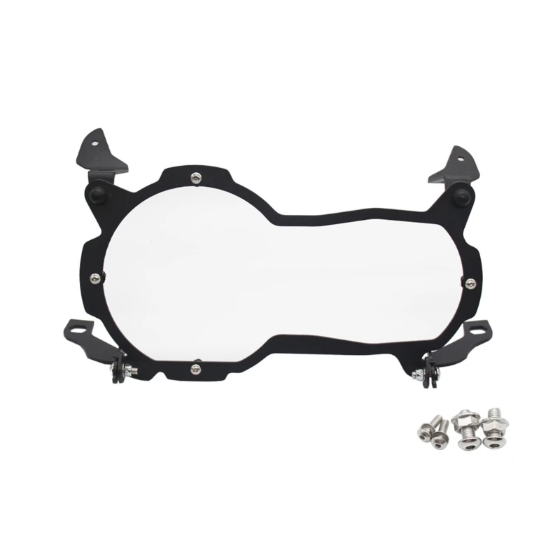 

Headlight Protector Guard Lense Cover Fit for R1200GS R1250GS ADV Motorcycles Dropship