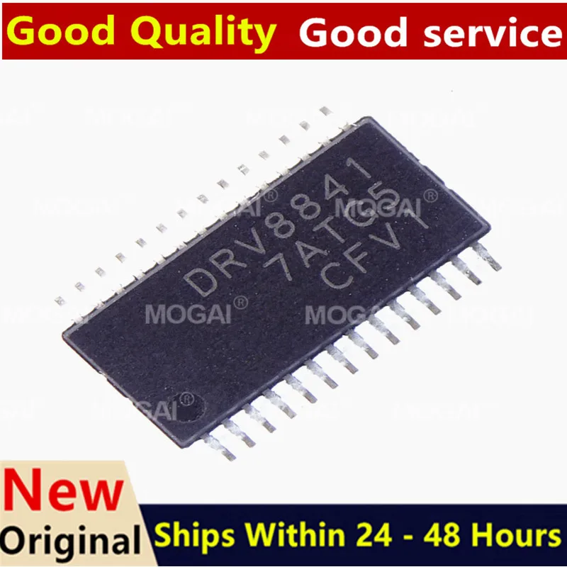 

(5-10 шт.) 100% Новинка DRV8841 DRV8841PWPR sop-28