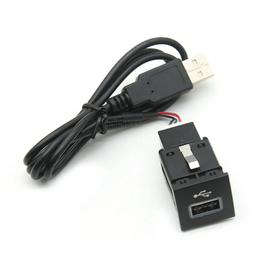 Рисунок 3 - Автомобильное быстрое зарядное устройство QC3