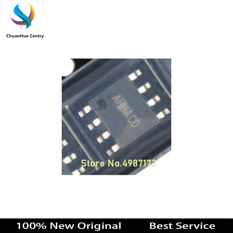 

10 Pcs/Lot SY8205FCC AHH SOP8 100% New Original In Stock