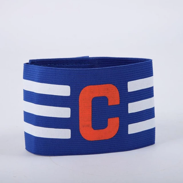 Football Captain Armband Adjustable Leader Competition Armband Brazalete  Capitan Band for Adults Teens Football Captain - AliExpress