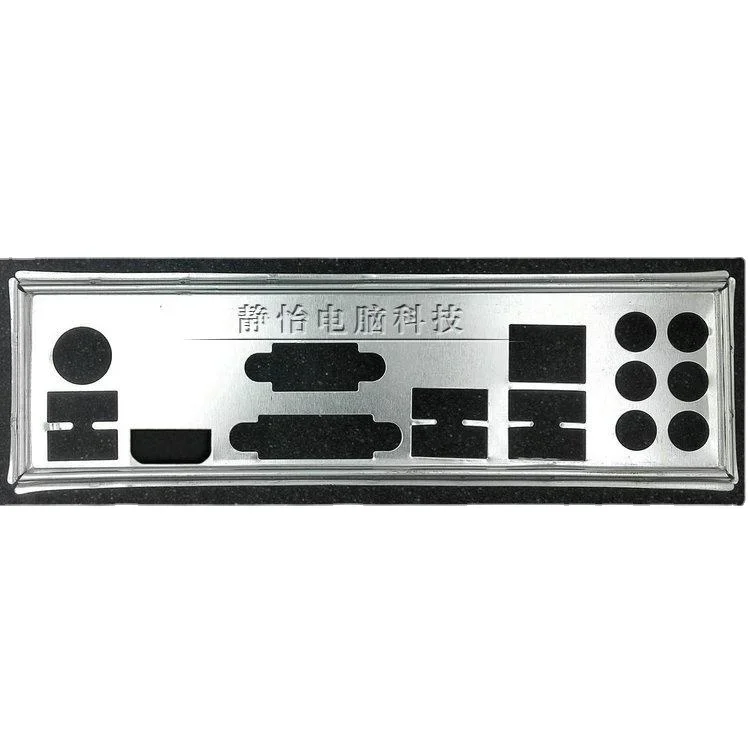 

Задняя пластина IO, задняя пластина для Hi-Fi H77S Hi-Fi Z97Z7