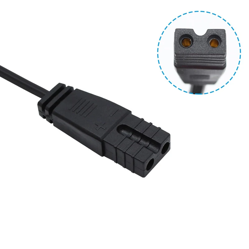 Teguy V40 ENHULK PCT403T T403 EHT21001-L20 휴대용 풀 진공 청소기 어댑터용 1.5m 21.5V 1.5A 충전기 교체품