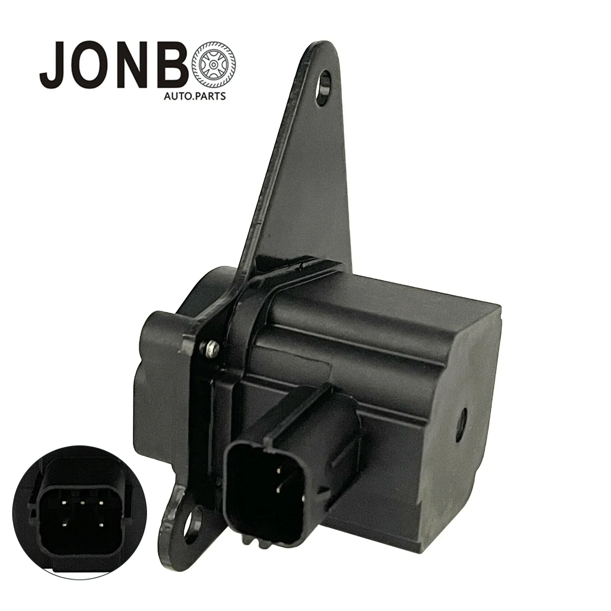 JONBO 04884549AD Intake Manifold Runner Control Valve Actuator For Dodge Avenger Journey Caliber Jeep Chrysler 2007-13 2.4L