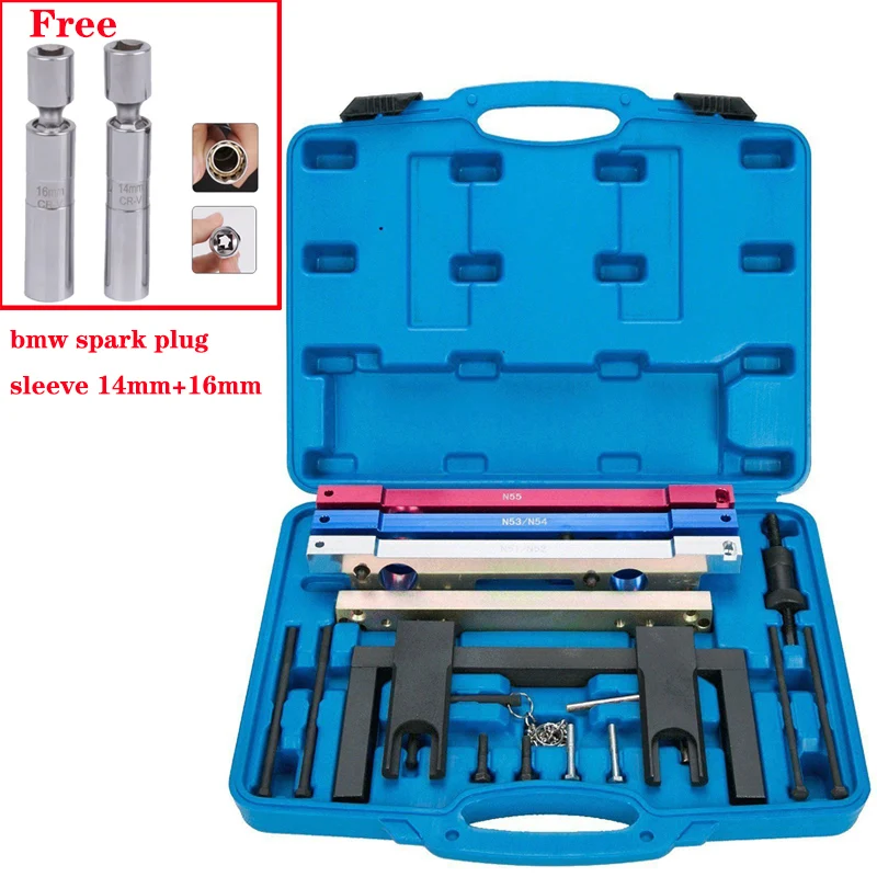 Engine Timing Locking Master Tool Camshaft Crankshaft Flywheel