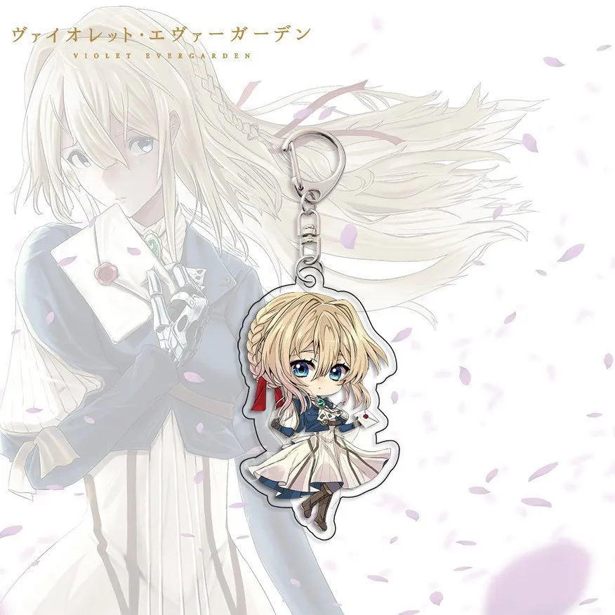 Sb04010c6748a440e8dcddc6f1267637fA - Violet Evergarden Merch