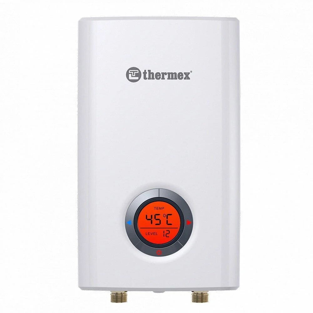Water heater Thermex Topflow 8000 electric boiler, Household appliances