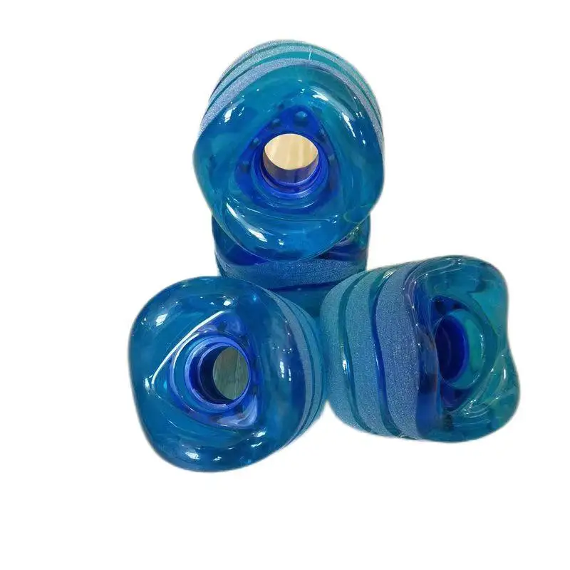 Рисунок 5 - Синусоидальная высокая эластичность