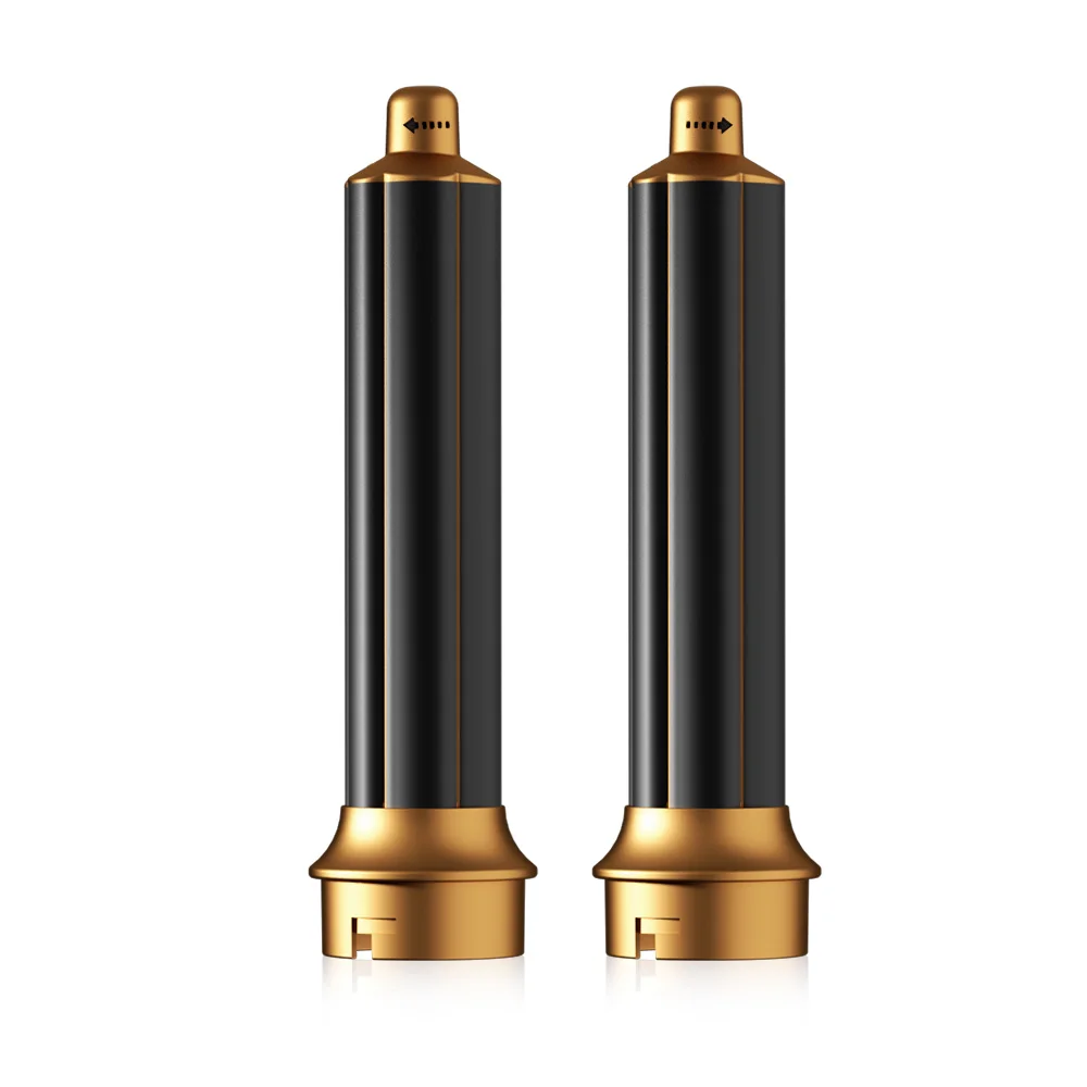 Hair Dryer Hot Air Brush Styler and Volumizer Hair Straightener Curler Comb Negative Ion One Step Hair Dryer Brush 5