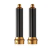 Hair Dryer Hot Air Brush Styler and Volumizer Hair Straightener Curler Comb Negative Ion One Step Hair Dryer Brush 5