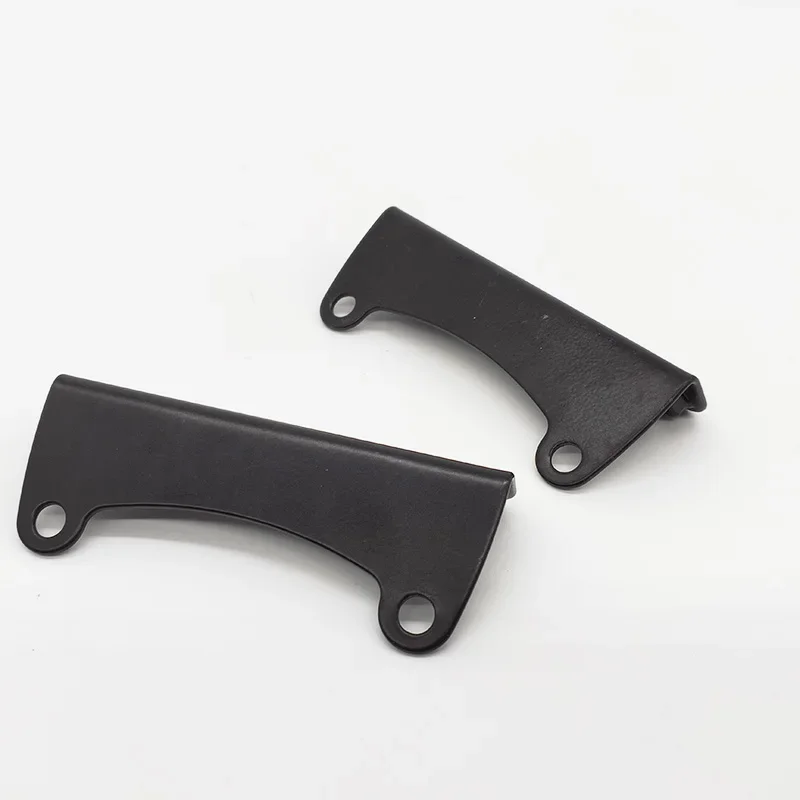 Brush Cutter Accessories Fuel Tank Holder For Brush Cutter CG430 2 Stroke TB33 Gasoline Engine Oil Tank Guard Bracket Lawn Mower Spare Parts