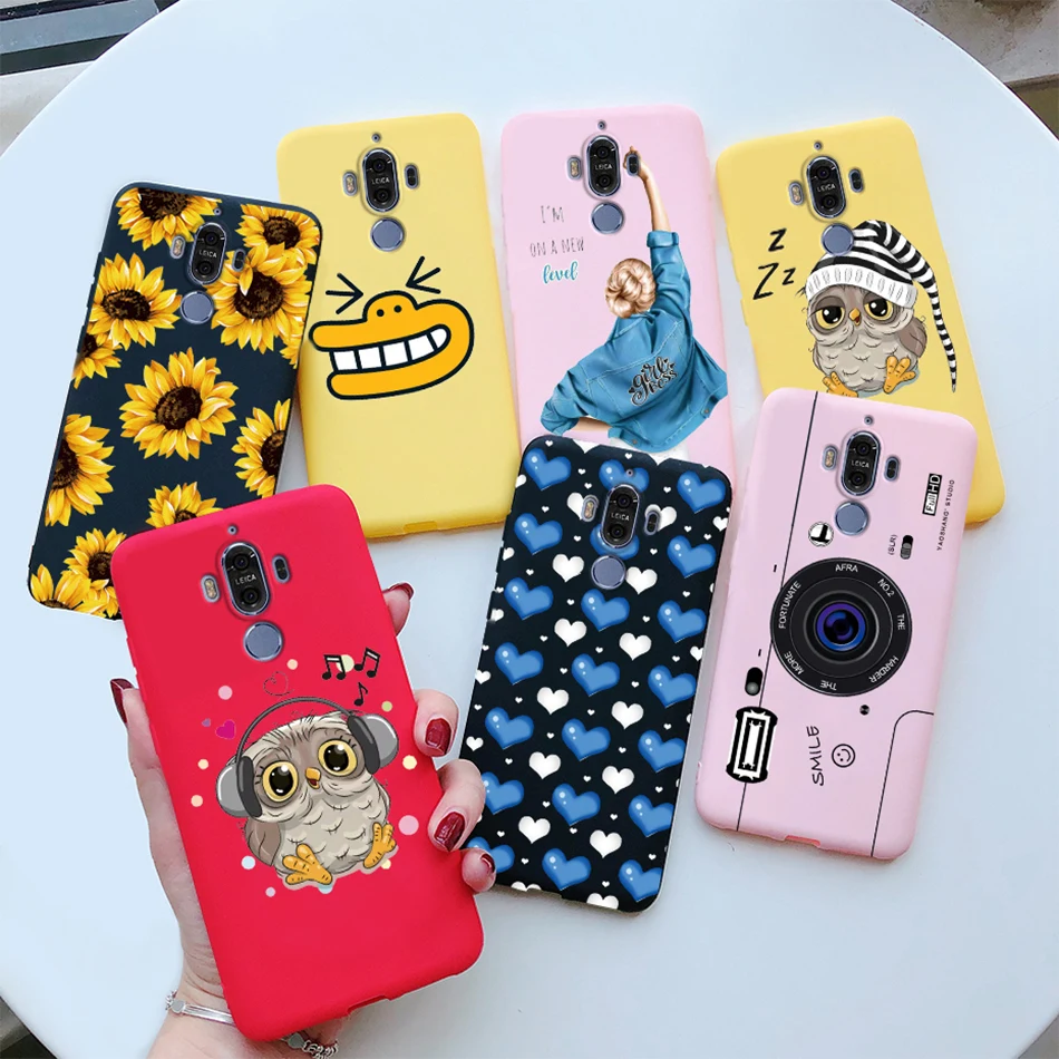 Elegant Butterfly Flower Soft TPU Silicone Phone Case - Protective and Stylish Back Cover