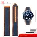 Blue Orange no pin