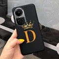 Black - D