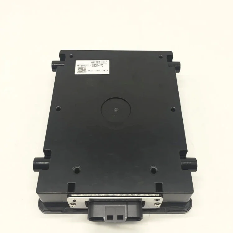 その他 yaaaaa China Hitachi ZX210-5G Controller ECU YA00004270 Suppliers