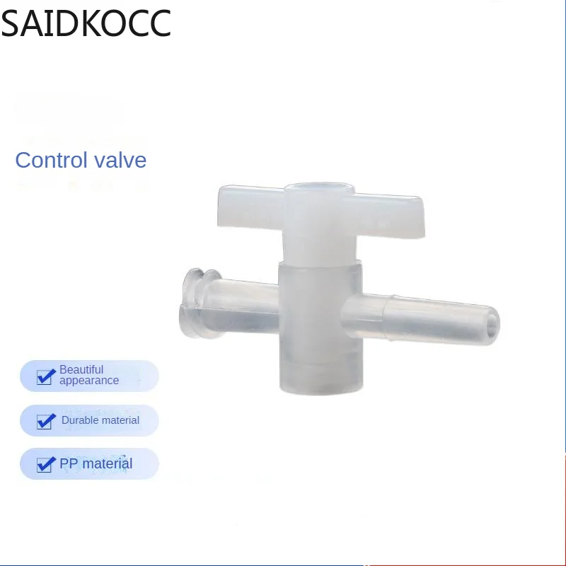 Stopcock for Sample Processing Manifold SPE Cartridge Reflux Valve use for  Individual Column Control / Isolation, Pack of 12 - AliExpress