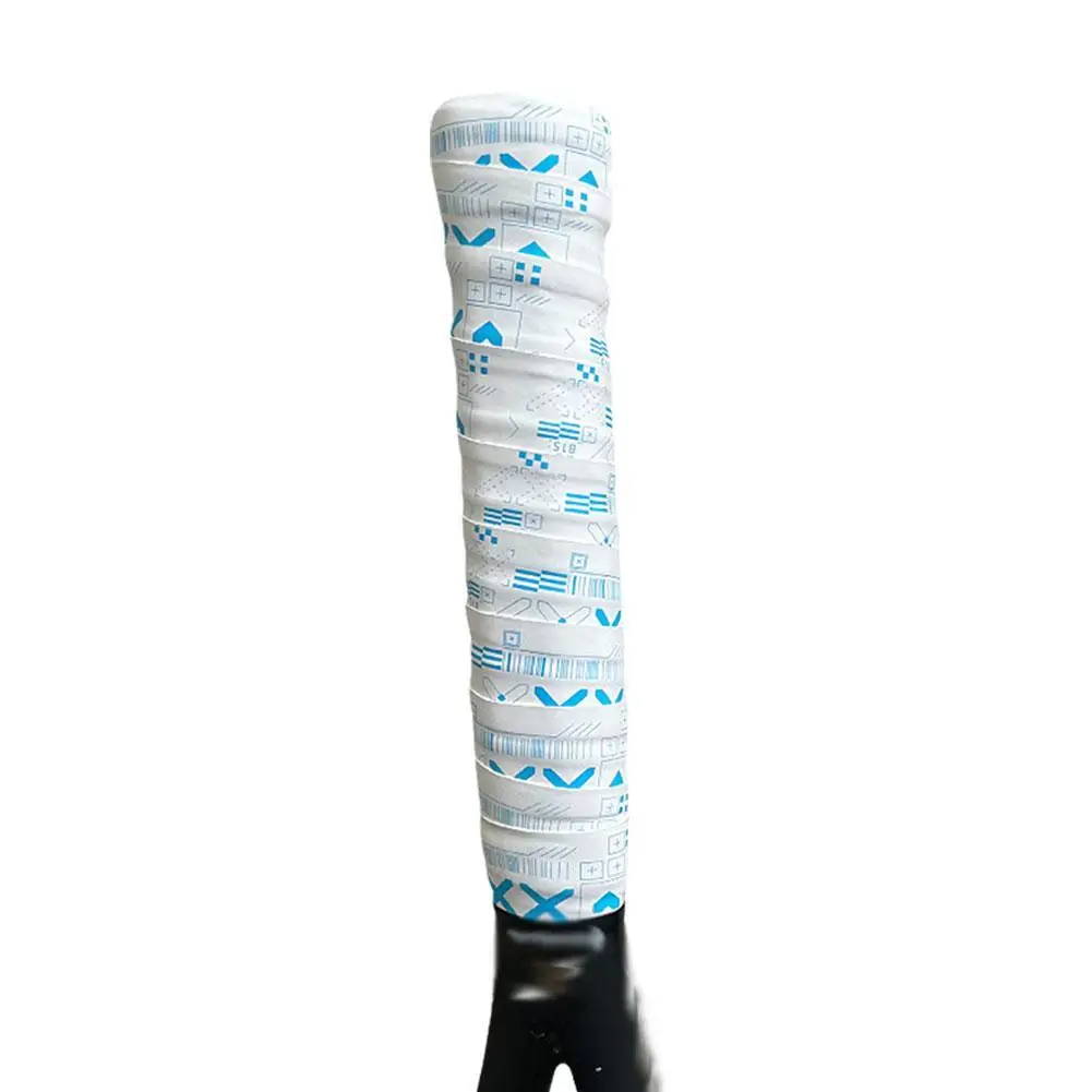 1pc Overgrips Tennis Padel Grip Tape Sweatbands Over Grip Badminton Sweat Band Wrap For Racket Handle Tennis Accessories for tennis overgrip,tennis accessories,sticky overgrip,racket grip tape,racket overgrip,tennis racket tape