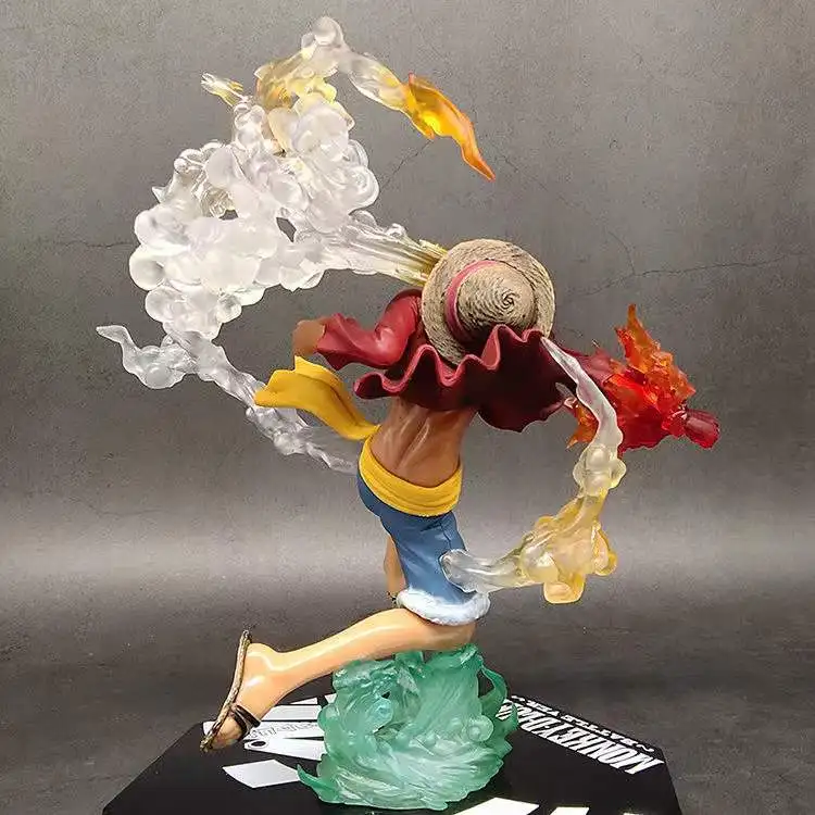 Sb041165cfde547ae9ce7a96d90730467K - One Piece Figure