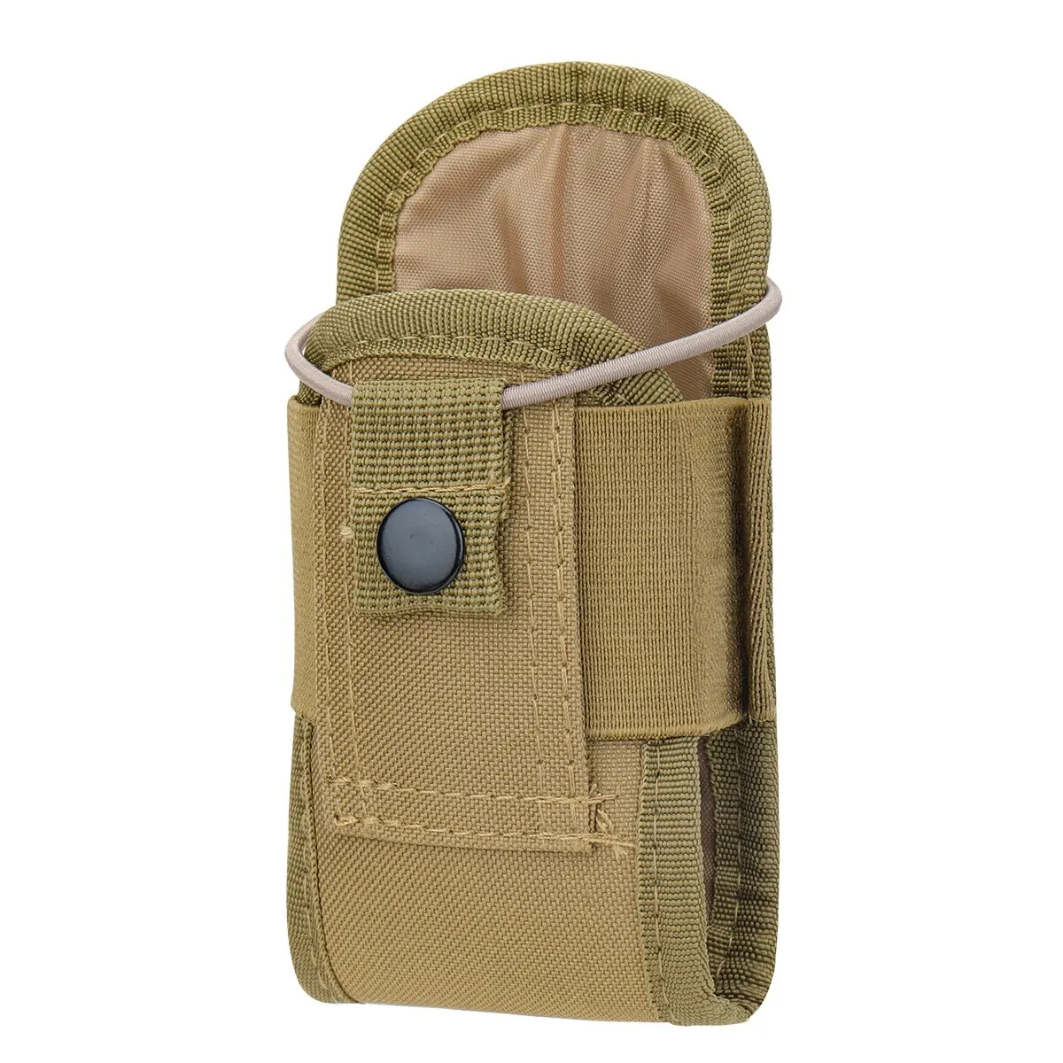 ตัวเลือกสินค้า กระเป๋าใส่ Walkie Talkie ทนทานสำหรับกลางแจ้ง