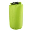 8L Waterproof Dry Bag Pack Sack Outdoor Swimming Bag Storage Pouch Pack Large Capacity Pouch Sailing Canoeing Boating Water Bag 4