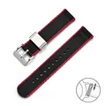 Black red