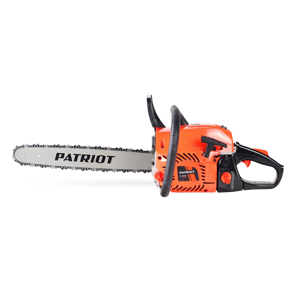 Petrol chain saw PATRIOT PT 4520 | Инструменты