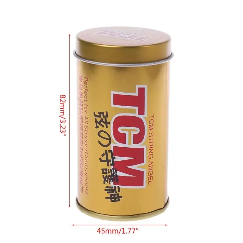 

Fast Fret Guitar String Cleaner Lubricant for All Stringed Instruments