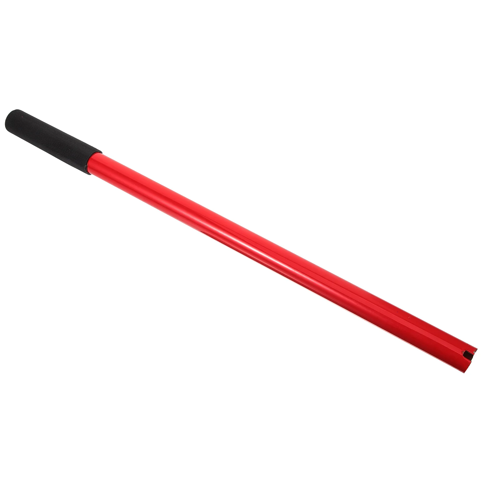 

Hydraulic Jack Handle Horizontal Car Part Cars Automotive Pole Lever Metal Floor