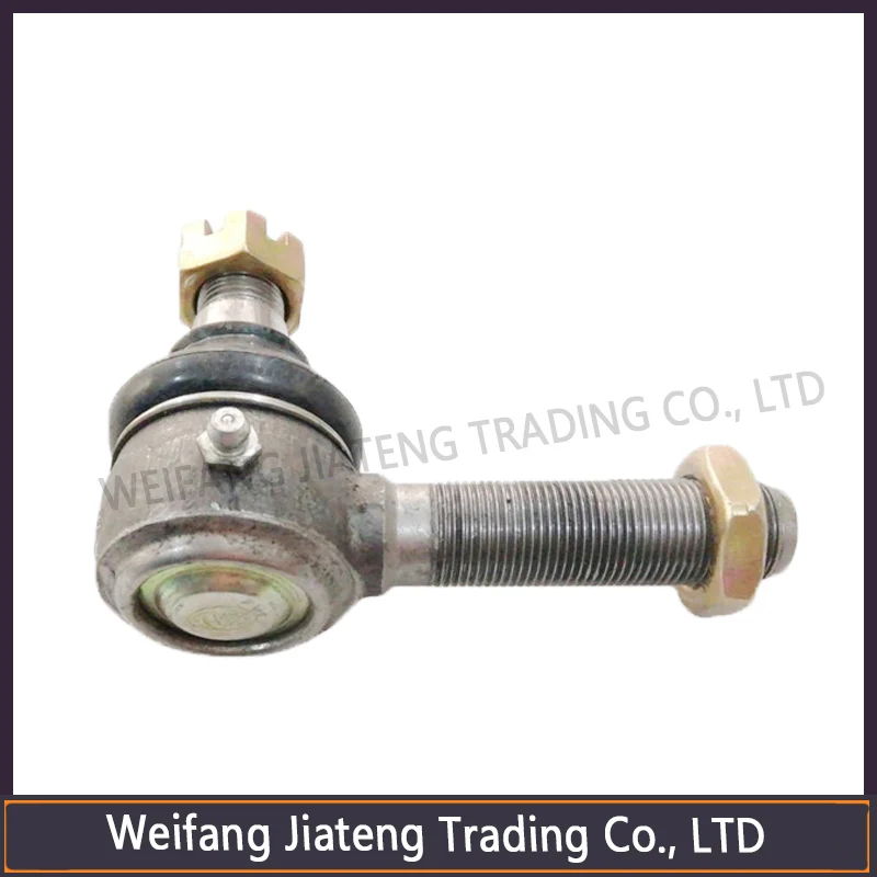 china oem bucket links and link rods for excavator parts For Foton Lovol tractor parts TP4M3110 right steering link