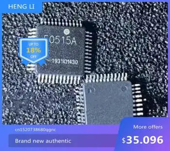 100% Nuovo Spedizione Gratuita F0515A Upd78F0515Aga-Gam-Ax Muslimate