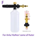 For Anlu Kolher