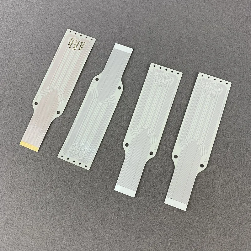 

4PCS Good Quality 416 Novajet Printer Connector Strip