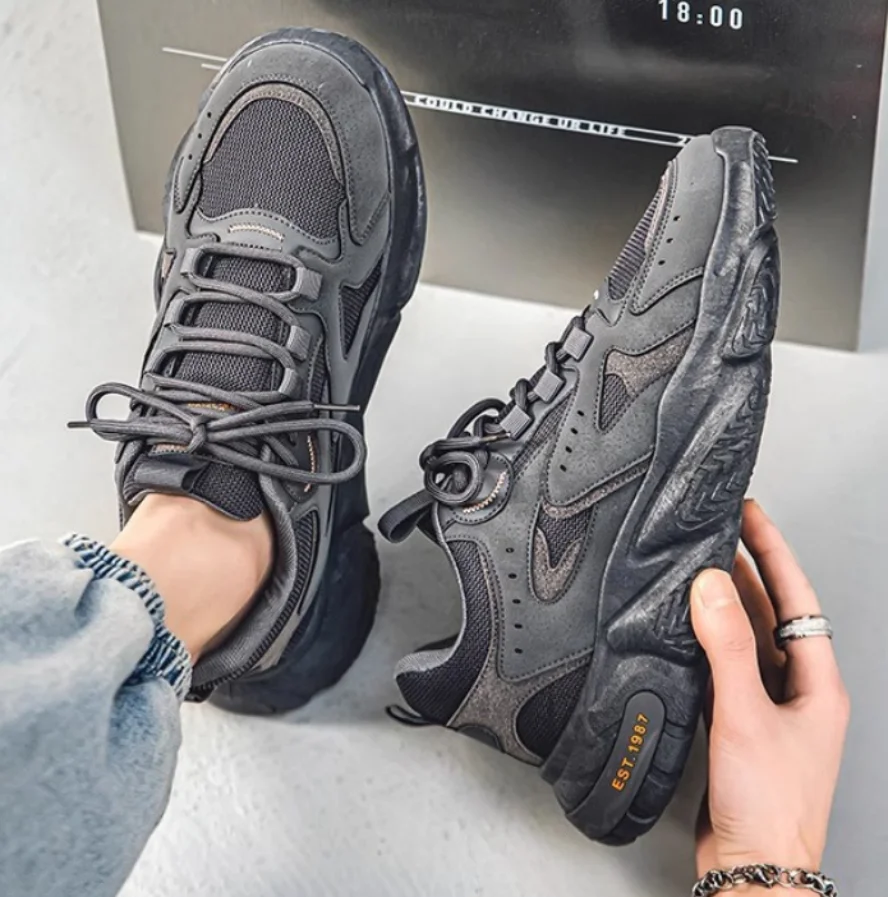 Basket Homme 2025 Men Basketball Shoes Tenis Masculino Men Sport Shoes Boys Fitness Trainers Athletic Shoes Tenis Para Hombre 5