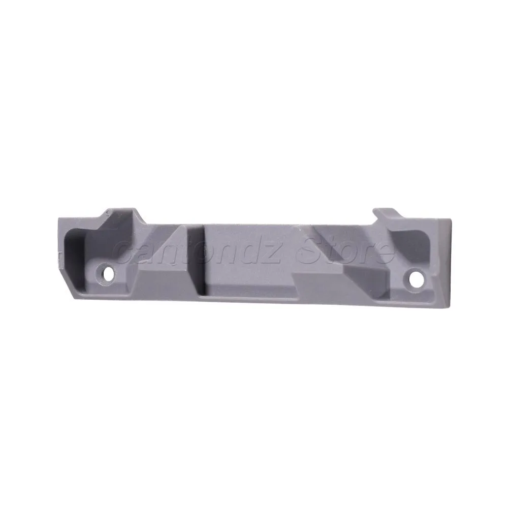 Saxonyplastic Gâche De Rechange Argentée Pour Fenêtre Velux 025116 T-G2 – Compatible GGL/GGU (1991-2021)