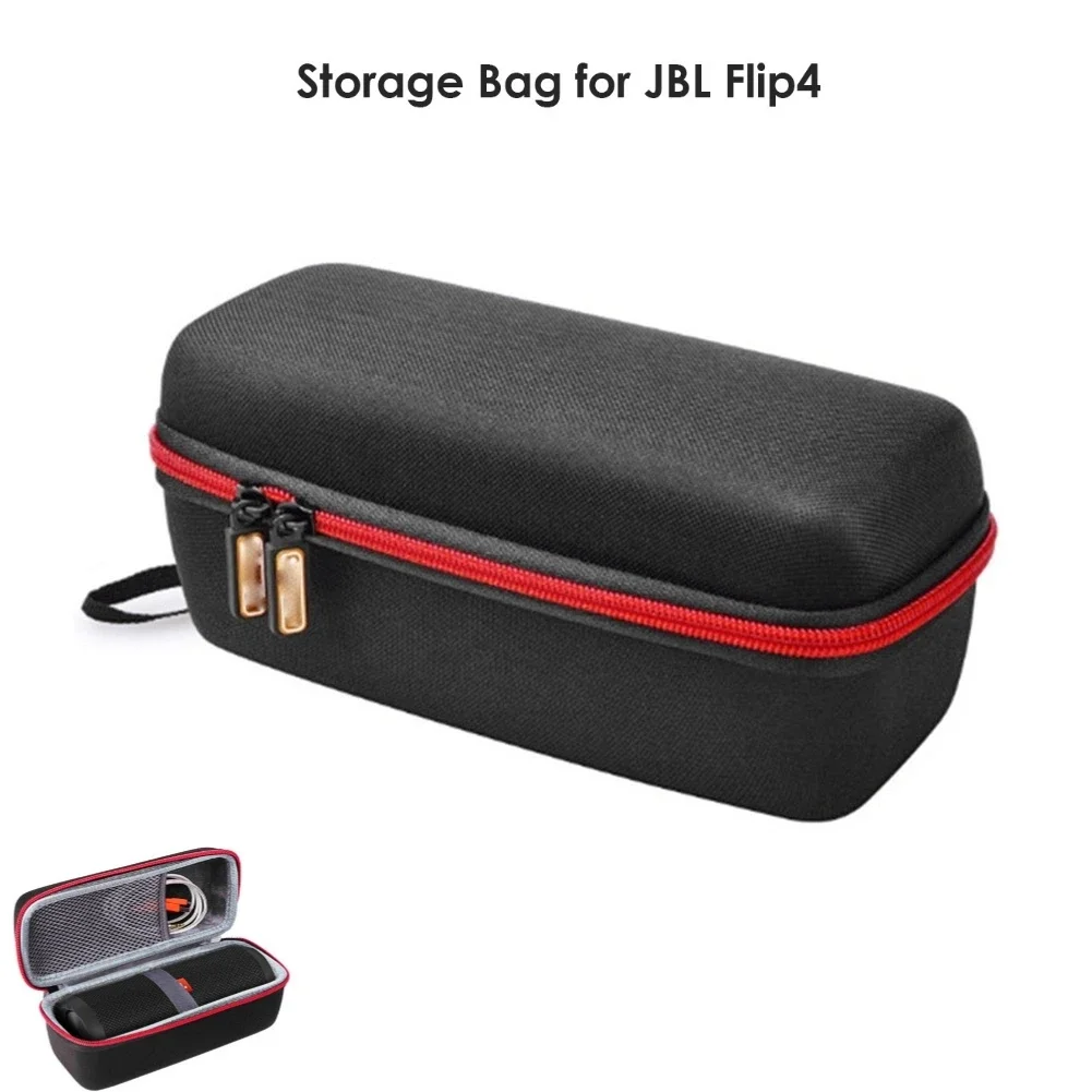 Portable Carrying Case Storage Bag Protect Pouch Sleeve Cover