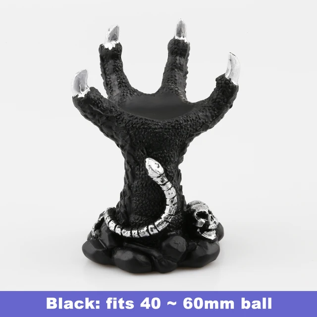 Claw Black