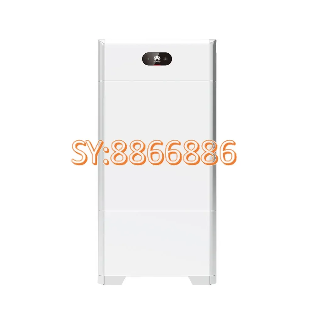 Luna2000-5/10/15-S0 Fusion Solar Smart String Storage Energy System