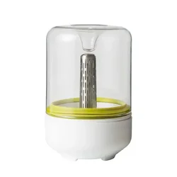 Countertop Sprouting Kit for Fresh Bean and Plant Growth in the Kitchen (A)