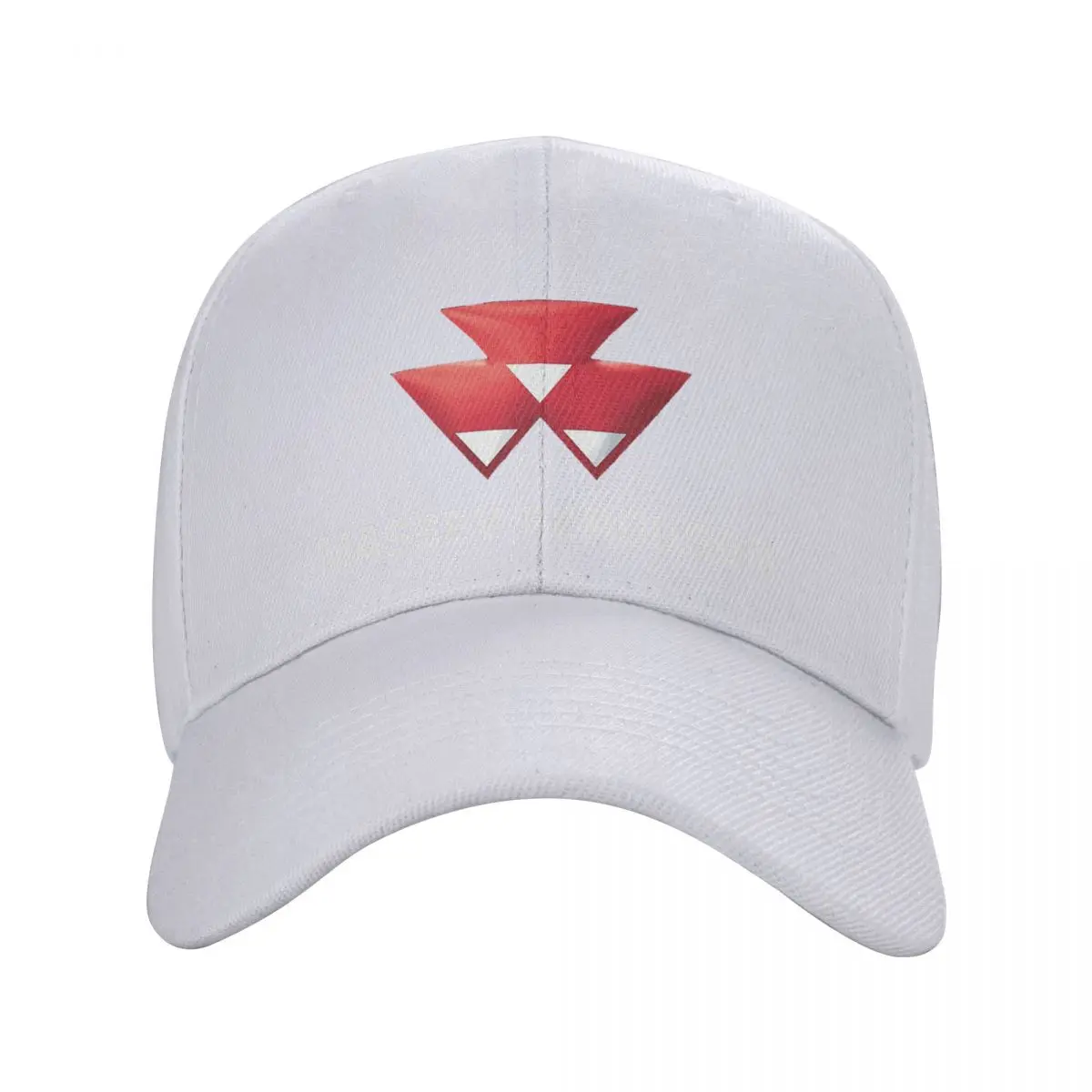 Gorra de verano con visera, gorras agrícolas de hip hop, sombrero de vaquero Massey Ferguson, sombreros con visera