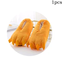 Anime Dragon Onesies Pajamas Adult Jumpsuit Animal Halloween Costume Festival Party Cosplay Suit Kids Kigurumis Unicron Slipper - Image 5